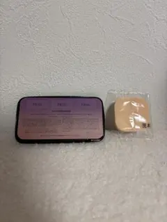 カバーマーク フローレスフィットファンデーション トライアルセット