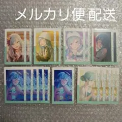 プロセカ プロジェクトセカイ エピカ 23C 24B 24C 箔押し 日野森雫