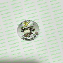 戦国無双 3Z 猛将伝 試遊 缶バッジ - メルカリ