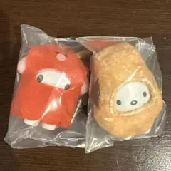 ちびっとも　おかず　2つセット⭐︎