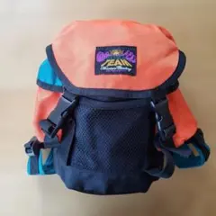 TEAM Mountain Climbing リュック