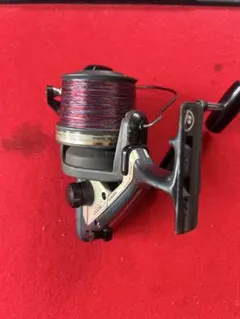 SHIMANO TITANOS SUPER AERO GT6000のサムネイル