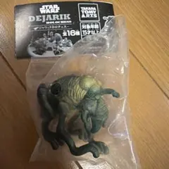 スターウォーズ デジャリックホロチェス