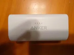 アンカー　モバイルバッテリー　iPhone Lightning Anker
