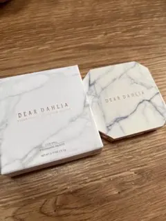 DEAR DAHLIA LOVE SPELL+おまけ付きのサムネイル