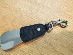 【新品未使用】ボナベンチュラ BONAVENTURA シューホーン　靴べら