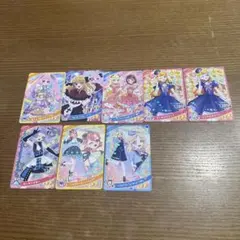 ひみつのアイプリ まとめ売り