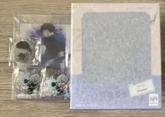 怪獣8号 保科宗四郎 るかっぷ アクリルボード アクリルチャーム セット
