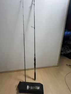 ノリーズ　ロックフィッシュボトム　PRO94XXHS2 MAX-REACHのサムネイル