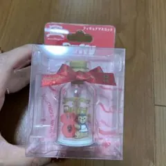 ダッフィー フィギュアマスコット　8