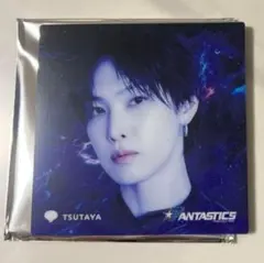 FANTASTICS 堀夏喜　コラボカフェ　アクリルコースター