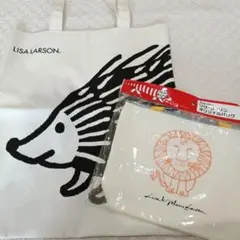 リサ・ラーソン　セット