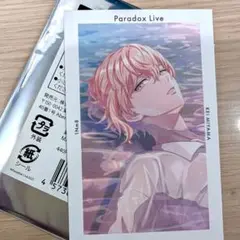 パラライ PradoxLive 京 1Nm8 Gプリ