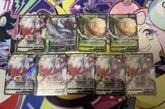 ポケモンカード　まとめ売り　ヒスイゾロアーク　ダイケンキ　マルマインのサムネイル