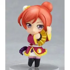 ラブライブ！ねんどろいどぷち☆劇場版Angelicangel西木野真姫☆新品