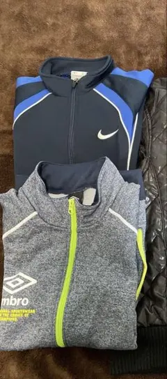 キッズジャケット 2点セット