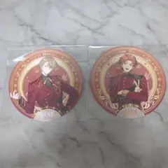 にじさんじ　風楽奏斗　北見遊征　アニメイト特典