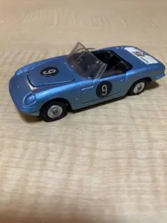トライアンフTR5 1968 1/43 2台エリゴール製 - メルカリ