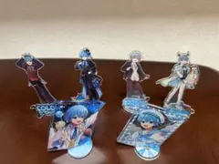 COLON アクリルスタンド 6体セット　ストプリ