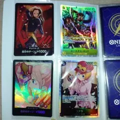 2026年最新】ワンピース まとめ売りカードの人気アイテム - メルカリ