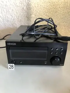 2025年最新】denon rcd-m41の人気アイテム - メルカリ