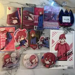 ブルーロック 千切豹馬 グッズセット