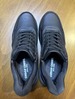 CEDAR CREST CC-60911 スニーカー26.5㎝