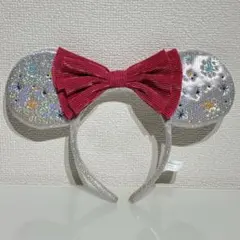 【レア】25周年カチューシャ