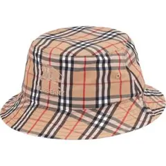 Supreme Supreme Burberry Crusher