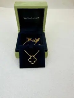 Van Cleef & Arpels ネックレス