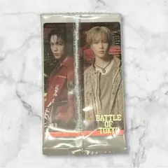 BOT ツインウエハース THE RAMPAGE 藤原樹