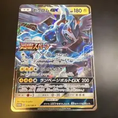 2025年最新】迅雷スパーク ゼクロムの人気アイテム - メルカリ