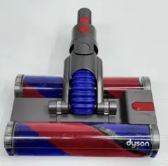 中古　ダイソン 掃除機　オムニグライド SV19 純正ダブルソフトローラーヘッド ダイソン 掃除機 オムニグライド SV19 純正ダブルソフトローラーヘッド