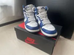 NIKE エアジョーダン1 レトロ ハイ 77-YK2604-93 - メルカリ