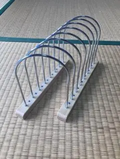 可動式ディスプレイスタンド（大）（パーツ欠けあり）