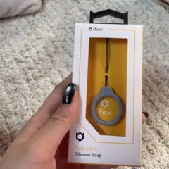 iFace Reflection シリコンストラップ