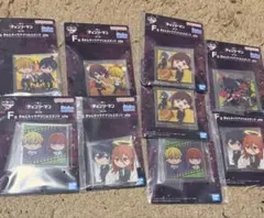 チェンソーマン 一番くじ F賞 レゼ