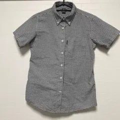 mont-bell 半袖 WICドライタッチシャツ　レディースのサムネイル