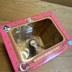 一番くじ 鬼滅の刃 ねずこフィギュア