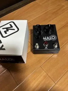 Keeley (キーリー) / HALO core v2 美品 keeley Halo Core V2 Andy Timmons signature（キーリー