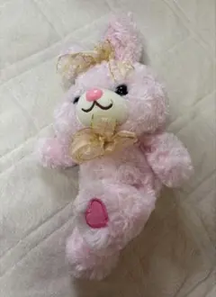 プリティーリズム・オーロラドリーム ペアチアマスコット ラビチ