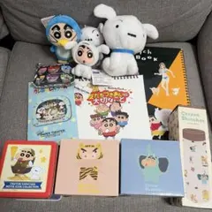 クレヨンしんちゃん ステンレス水筒 マグカップ プライズ品