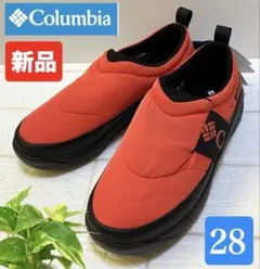 新品★Columbiaコロンビアスニーカー アウトドアスニーカー★28cmのサムネイル