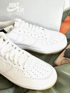 新品】24.5㎝ NIKE WMNS AIRFORCE1