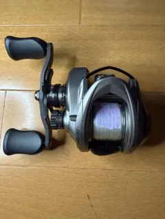 Abu Garcia ZENON LTXベイトリールのサムネイル