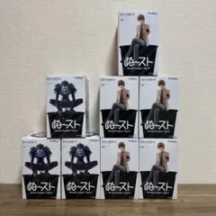未開封】モノノ怪 ぬーどるストッパーフィギュア まとめ売り - メルカリ
