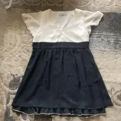 デイライル　ワンピースのサムネイル