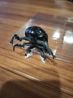ドロヘドロ　ジョンソン　フィギュア ガチャガチャ