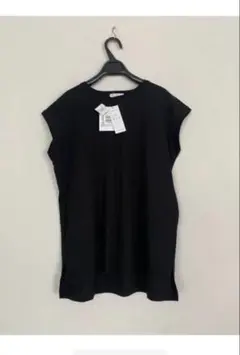 新品スコットクラブ LASUD フロント異素材ポケットドロストTシャツ