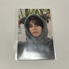 CRAVITY セリム トレカ